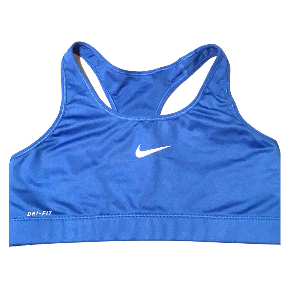 Nike Dry Fit sports bra